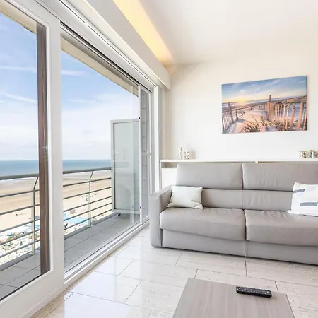 Spacious With Seaview 公寓 *